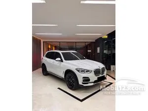 2023 BMW X5 3.0 xDrive40i xLine SUV