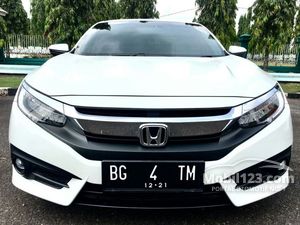 750+ Grand Civic Bekas Palembang HD Terbaik