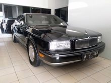 1992 Nissan President 4.5 4.5 Automatic Sedan