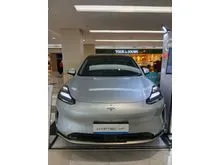 2026 GAC Hyptec HT 0.0 Premium Hatchback. Performa Premium Desain Futuristik Promo Terbaik Jakarta . Aionbybagus