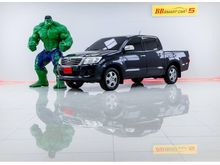 2012 Toyota Hilux Vigo 2.7 CHAMP DOUBLE CAB (ปี 11-15) E Pickup MT
