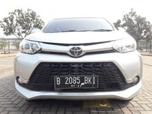 2016 Toyota Avanza 1.5 Veloz AT, TDP 10 JT (all in)