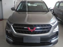 2020 Wuling Almaz 1.5 LT Lux+ Exclusive Wagon