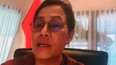 Pajak Mobil Diusulkan 0 Persen, Sri Mulyani: Insentif Kita Sudah Banyak