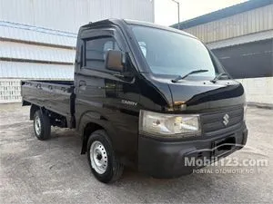 2022 Suzuki Carry 1.5 Pick Up Wide Deck Pickup