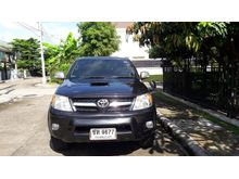 2007 Toyota Hilux Vigo 3.0 DOUBLE CAB (ปี 04-08) G Pickup AT