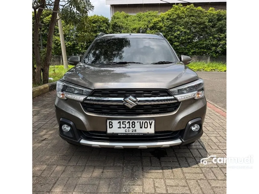 2022 Suzuki XL7 Beta SUV