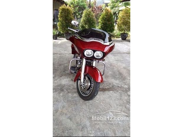  Harley  Davidson  Motor bekas dijual di  Indonesia  Dari 50 