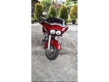 Road glide custom 2009