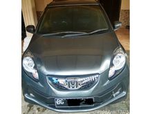 2014 Honda Brio 1.2 Satya E