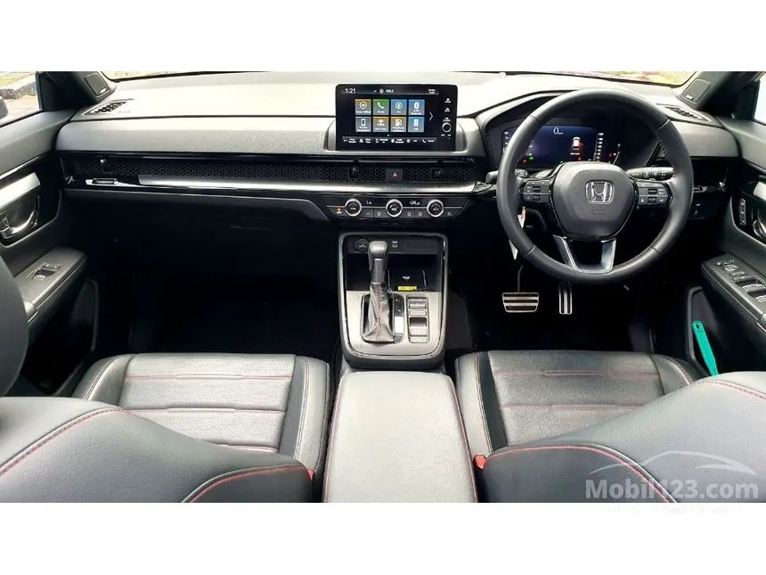 2023 Honda CR-V RS e:HEV SUV