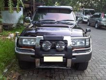 1997 Toyota Land Cruiser 4.2 SUV