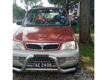 2003 Perodua Kembara 1.3 (M)
