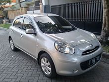 2011 Nissan March 1.2 1.2L Hatchback