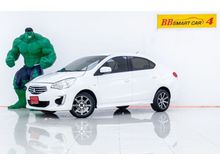 2014 Mitsubishi Attrage 1.2 (ปี 13-16) GLX Sedan
