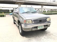 2000 Toyota Hilux Tiger 3.0 EXTRACAB SGL Pickup MT