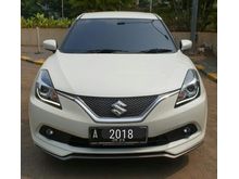 2018 Suzuki Baleno 1.4 Series 1 Hatchback matic km 3 ribuan saja fullorisinil