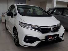 2020 Honda Jazz 1.5 RS Hatchback