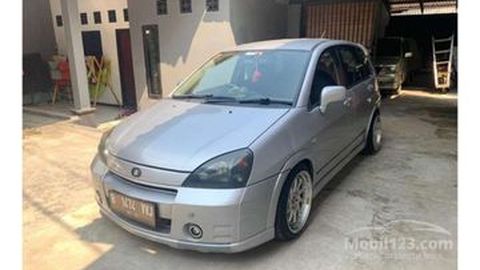 Kelebihan dan Kekurangan Suzuki Aerio, Harganya Cuma Rp50 Jutaan