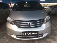 2012 Honda Freed 1.5 E MPV