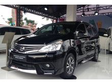 NEW Nissan Grand Livina 1.5 SV MPV SPESIAL VERSION