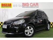 2010 Suzuki SX4 1.6 (ปี 10-14) Hatchback AT