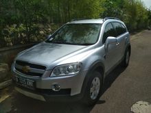 2010 Chevrolet Captiva 2.4 C100 SUV
