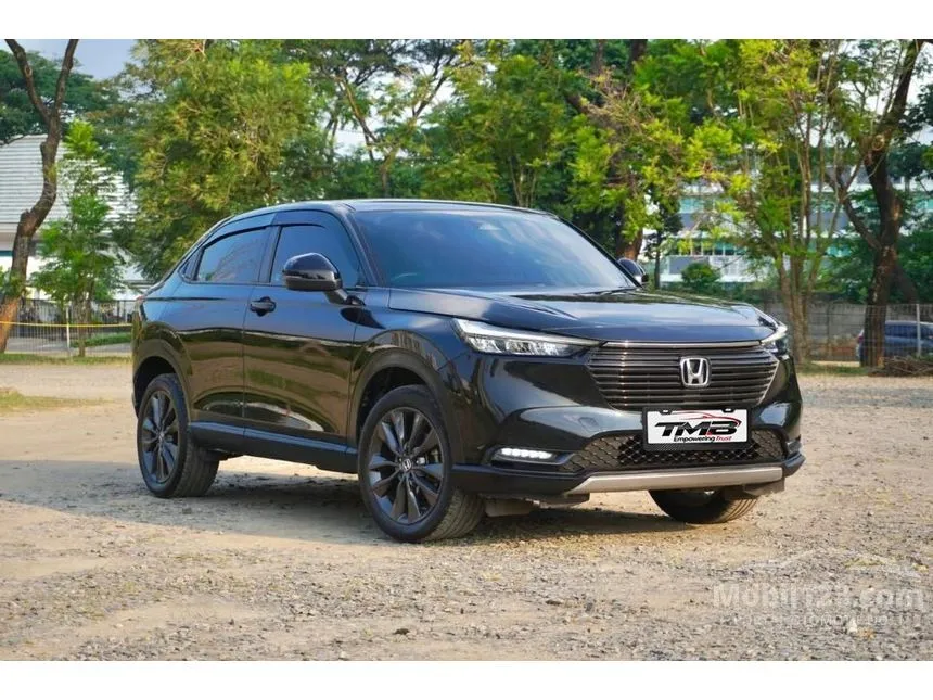 2022 Honda HR-V Special Edition SUV