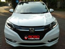 2016 Honda HR-V 1.8 Prestige A/T