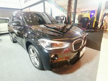 2018 BMW X1 2.0 F48 (ปี 16-20) sDrive20d M Sport SUV AT