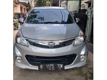 2015 Toyota Avanza 1.3 Veloz MPV