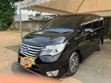 2017 Nissan Serena 2.0 Highway Star MPV Km 69 Rbuan [TDP Minim]