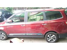 2017 Wuling Confero S 1.5 MPV Minivans