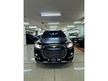 2017 Chevrolet Captiva 2.0 LTZ SUV