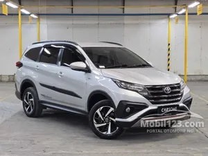 2020 Toyota Rush 1.5 TRD Sportivo SUV