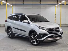 2020 Toyota Rush 1.5 TRD Sportivo SUV JUAL CEPAT & MURAH, DP & CICILAN RINGAN, DISKON HINGGA 7JUTA, GARANSI 1TAHUN, FREE DETAILING & PENGIRIMAN UNIT