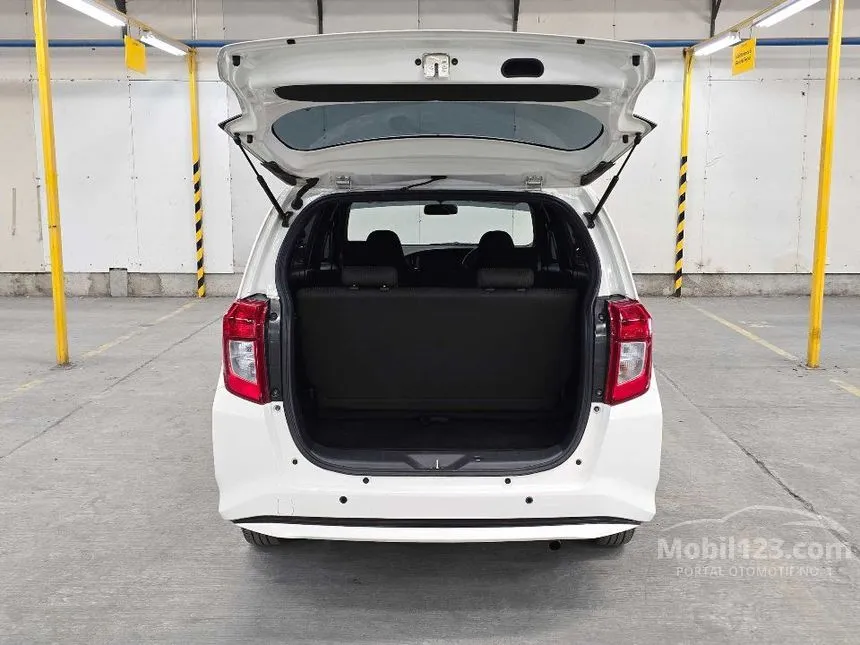 2024 Toyota Calya G MPV