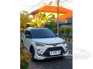 2024 Toyota Raize 1.0 GR Sport (2 Tone) SUV
