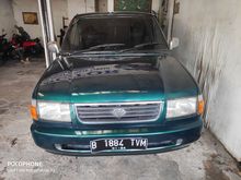 1999 Toyota Kijang 1.8 LGX MPV