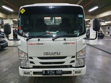 2018 Isuzu Elf 2.8 NLR Trucks
