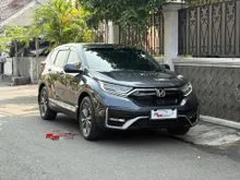 2022 Honda CR-V 1.5 Turbo Prestige SUV Sensing