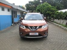 2015 Nissan X-Trail 2.5 T32 SUV