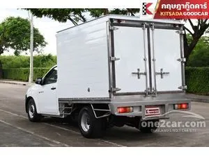 2013 Isuzu D-MAX 2.5 B Spark Pickup