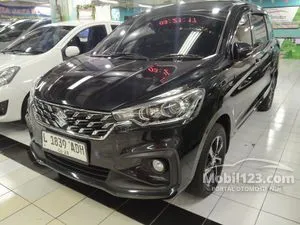 2023 Suzuki Ertiga 1.5 Hybrid GX MPV