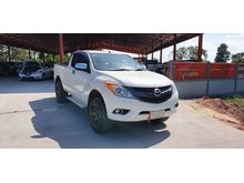2013 Mazda BT-50 PRO 2.2 FREE STYLE CAB Hi-Racer Pickup MT