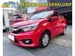 Jual Mobil Honda Brio 2022 E Satya 1.2 di Jawa Tengah Manual Hatchback Merah Rp 149.000.000