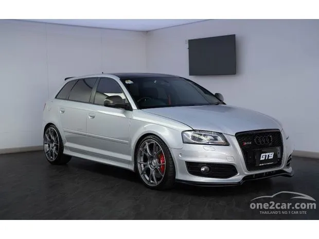 Used Audi S3 find local dealers sellers One2car