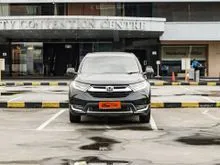 2018 Honda CR-V 1.5 Turbo Prestige SUV
