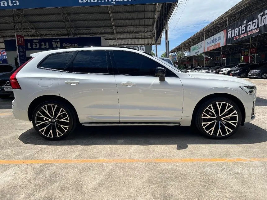 2022 Volvo XC60 Recharge Inscription SUV