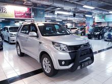 2015 Daihatsu Terios 1.5 TX SUV